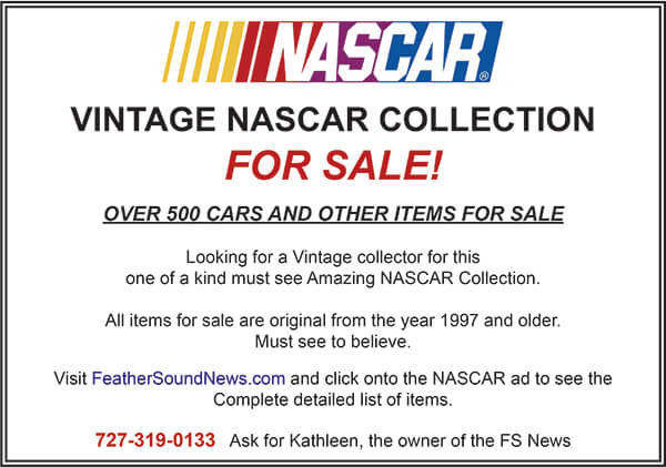 nascar collection for sale