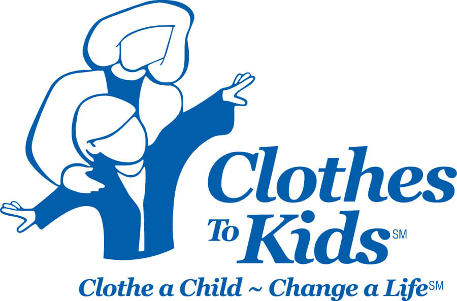 Clothes To Kids Clothing & Shoe Racks Inventory is Low, Please Donate Now