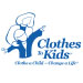 clothes to kids logo