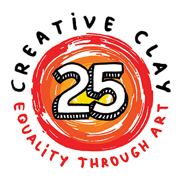 creative clay 25 years