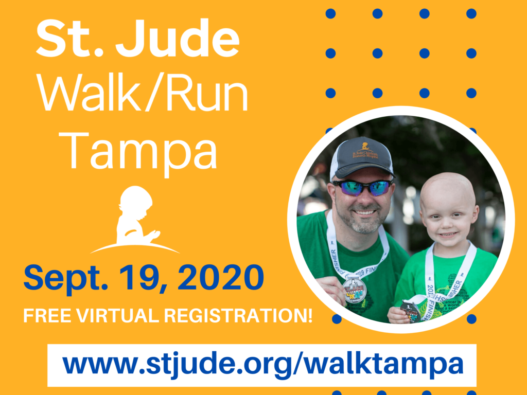 2020 Walk_Run Tampa 