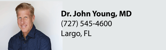 dr john young column