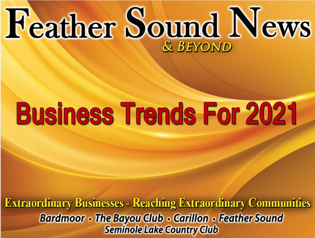 business trends for 2021