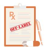off label medications