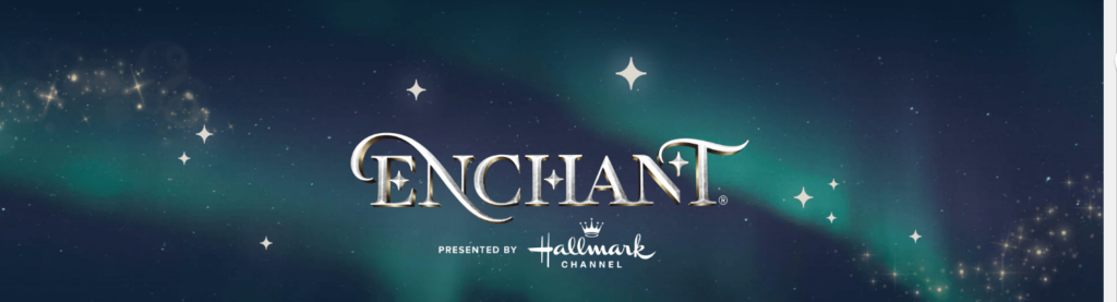 Enchant Logo Image