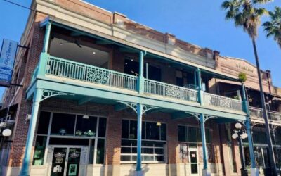 Two Years in the Making: Big Storm Brewing to Open Fifth Location in Ybor City