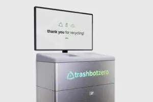 AI And Robotics Revolutionizing Recycling